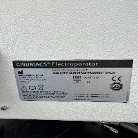 Miltenyi Biotec CliniMACS Prodigy Automated Cell Processor image 3